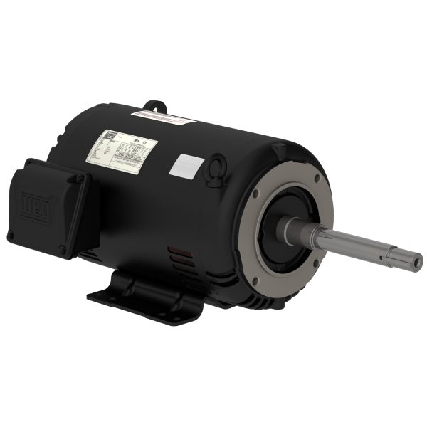 00518OP3E184JP-S WEG AC Motor