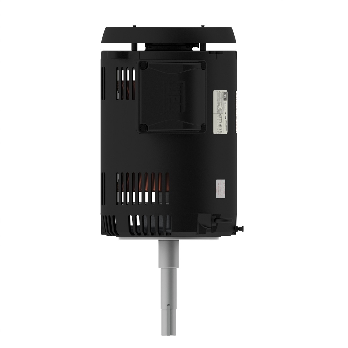 02536OT3H256JPV-S WEG AC Motor