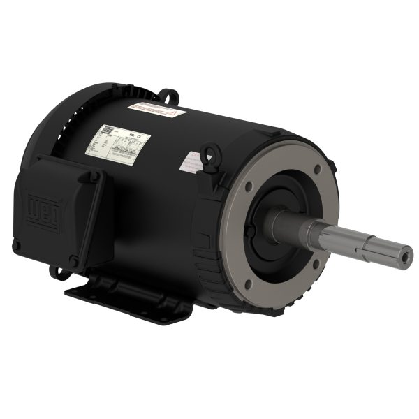 01518EP3E254JP-S WEG AC Motor