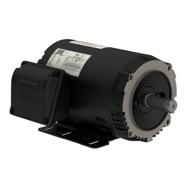 00156OT3H143TC-S WEG AC Motor