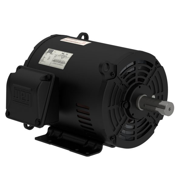 00152OT3E182T-S WEG AC Motor