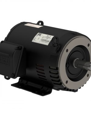 WEG AC Motor 01536OT3V215TC-S