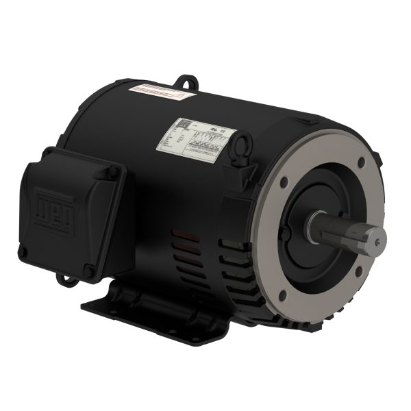 WEG AC Motor 01536OT3V215TC-S