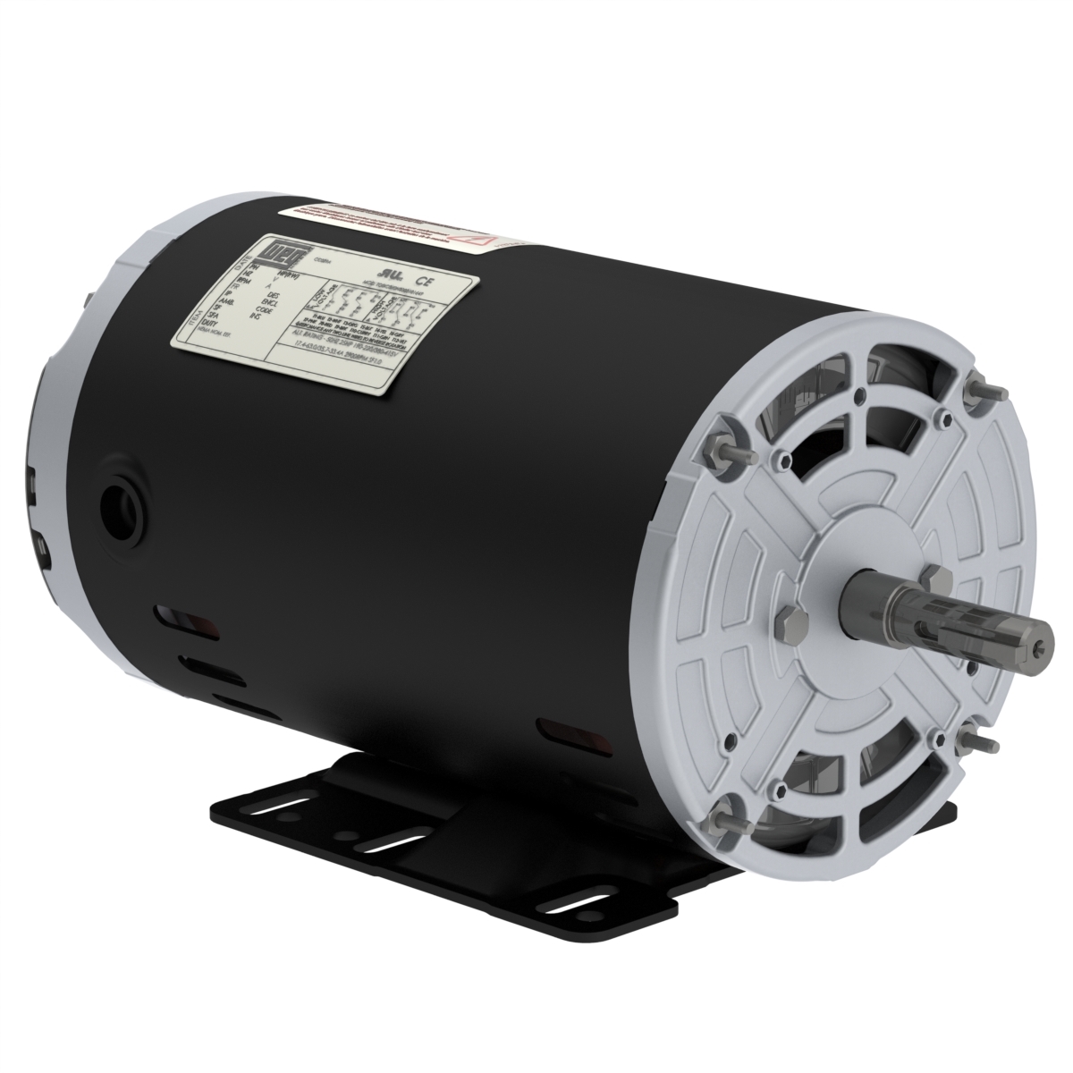00218OT3ECD145T-S WEG AC Motor