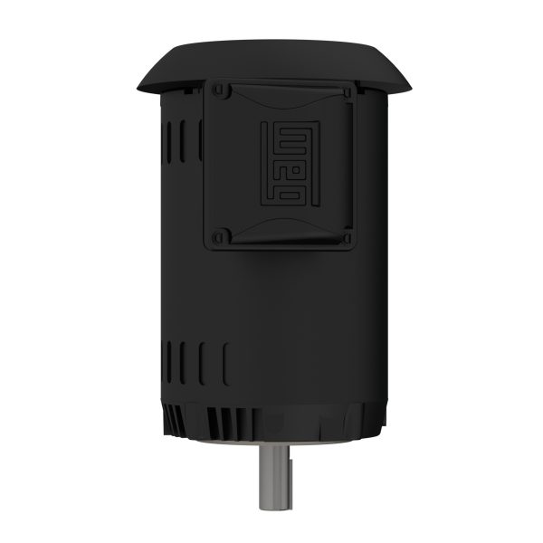 00118OT3ER143TC-S WEG AC Motor