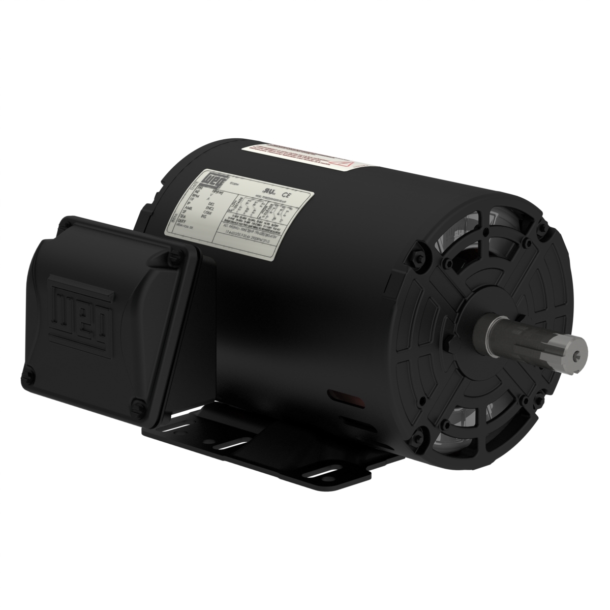 00336OT3E145T-SG WEG AC Motor
