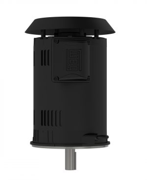 00518OT3ER184TC-S WEG AC Motor