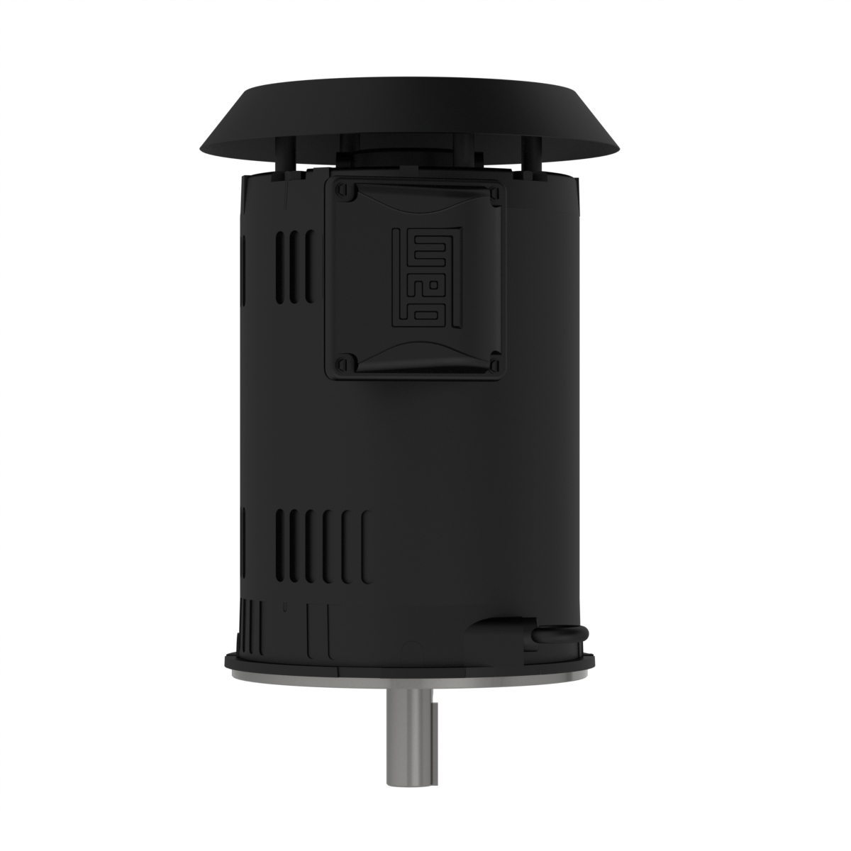 00518OT3ER184TC-S WEG AC Motor