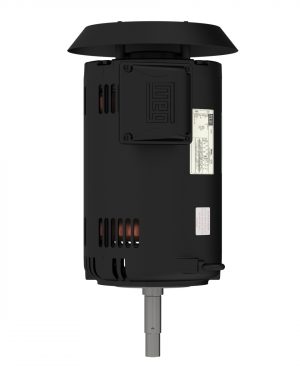 00736OT3V184JMV-S WEG AC Motor