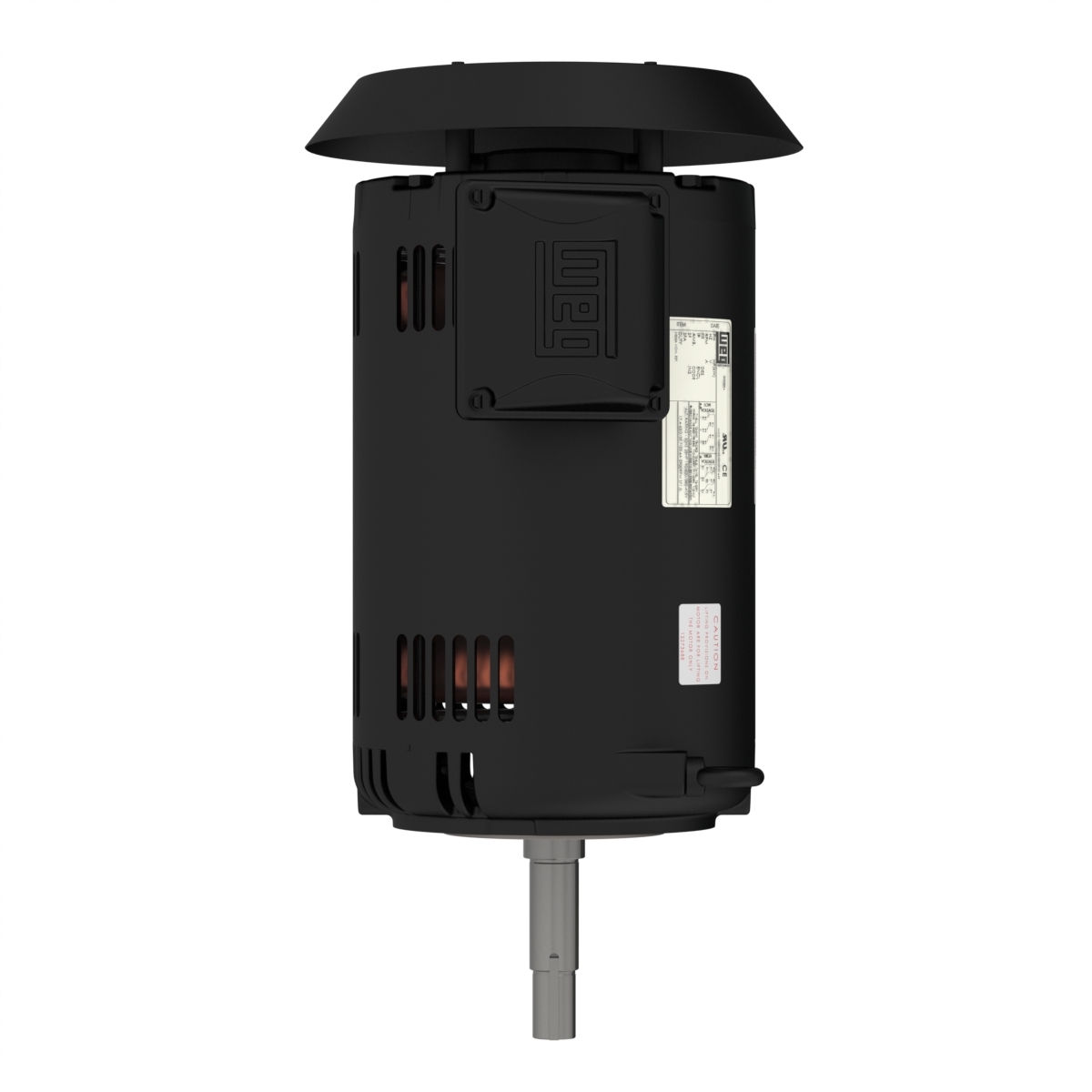 00736OT3V184JMV-S WEG AC Motor