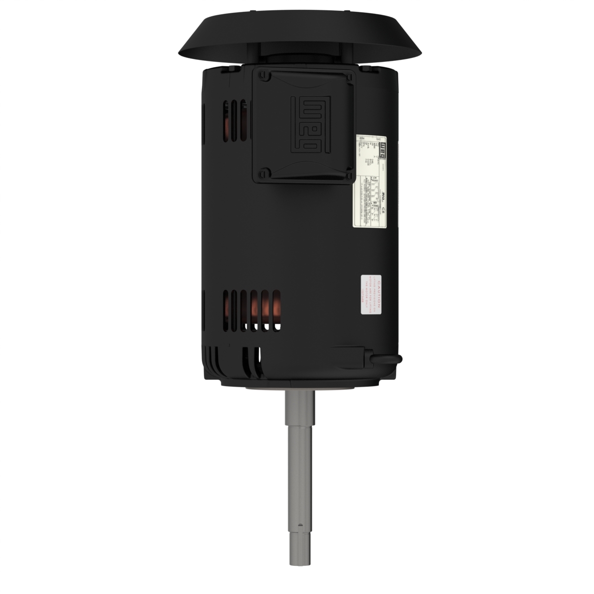 00536OT3E182JPV-S WEG AC Motor