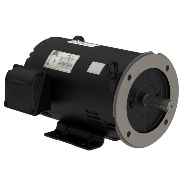 00212OT3E184TC-S WEG AC Motor