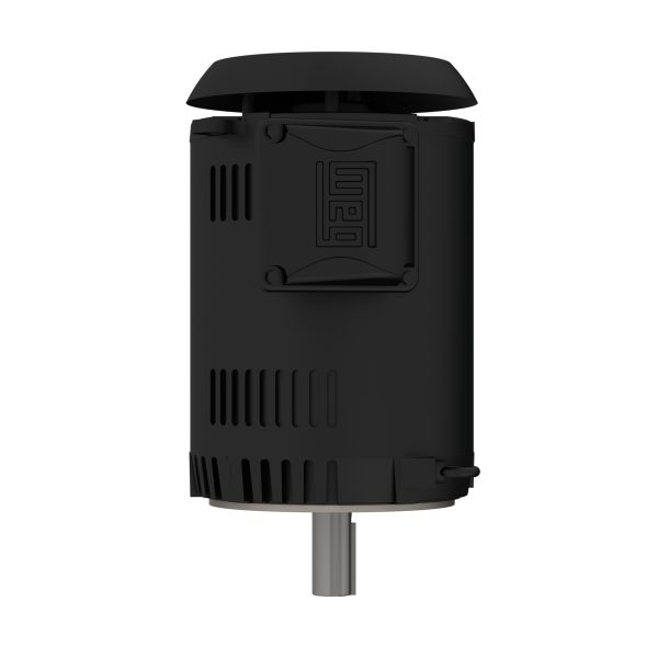 01018OT3ER215TC-S WEG AC Motor