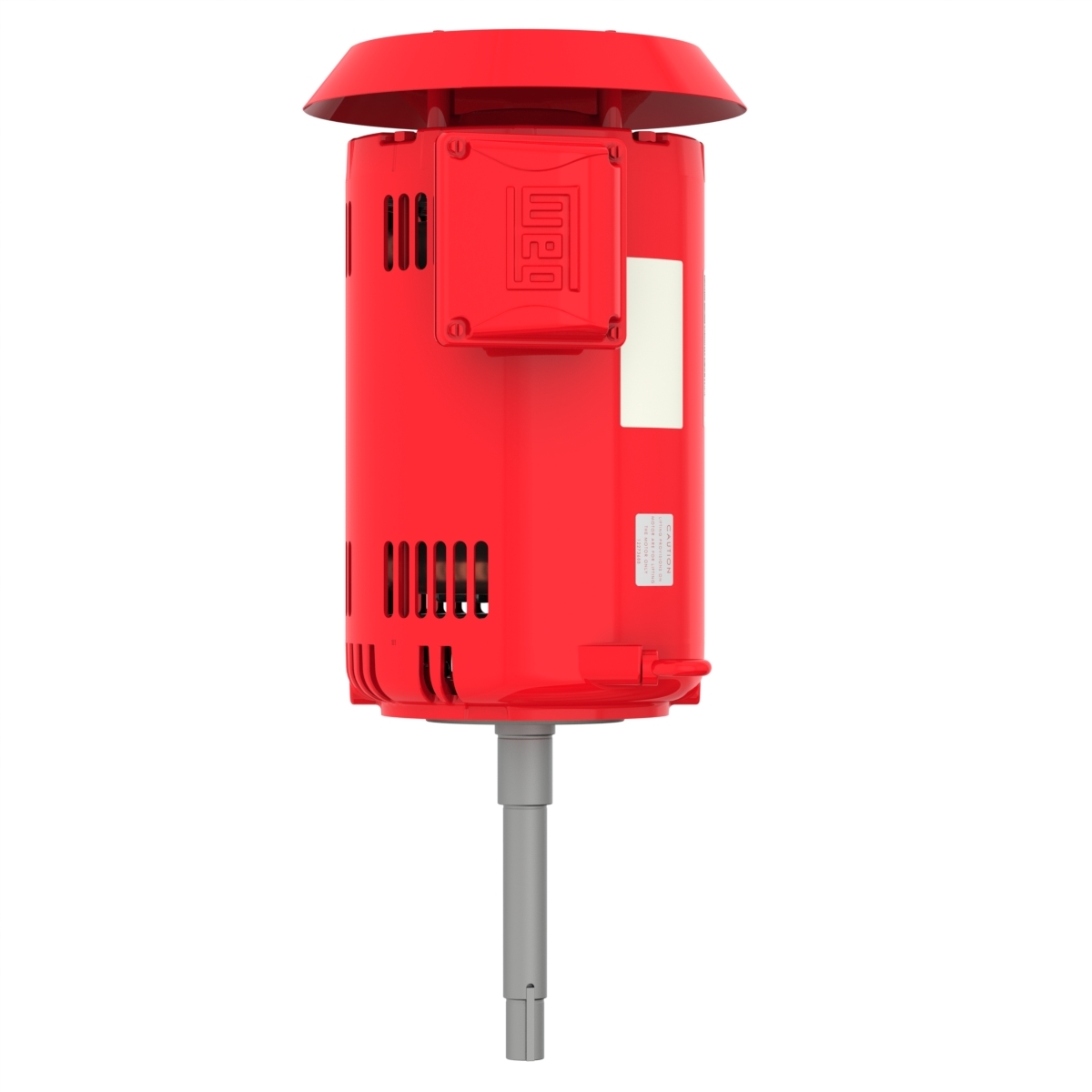 00736OP3HFP184JPV-S WEG AC Motor