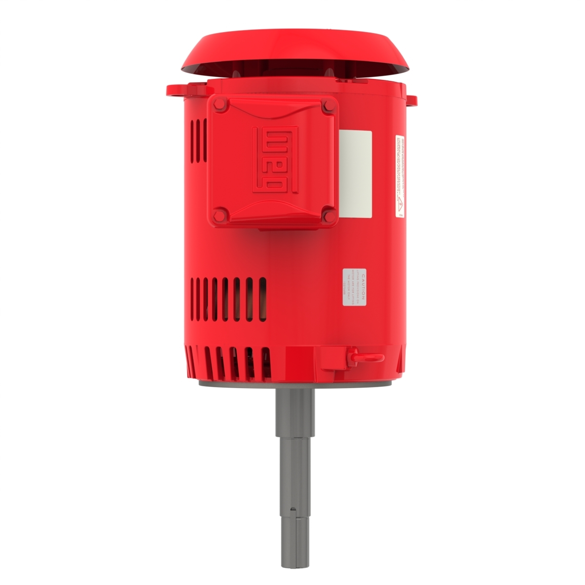 00718OP3HFP213JPV-S WEG AC Motor