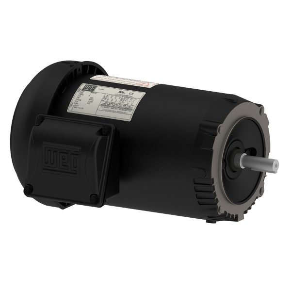 00158ET3ESB145TCZ1-S WEG AC Motor