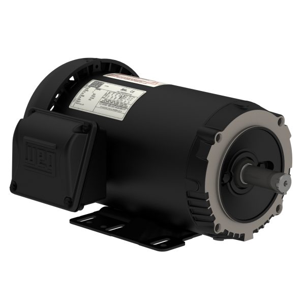 00118ET3H143TC-S WEG AC Motor