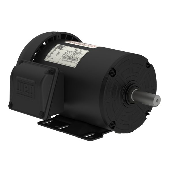 00136ET3H143T-S WEG AC Motor