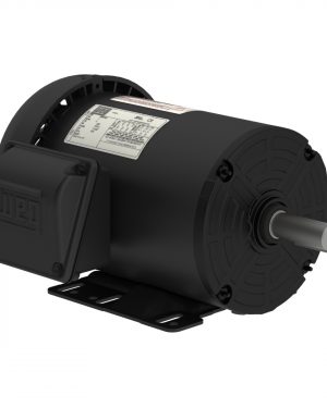 00136ET3E143T-S WEG AC Motor
