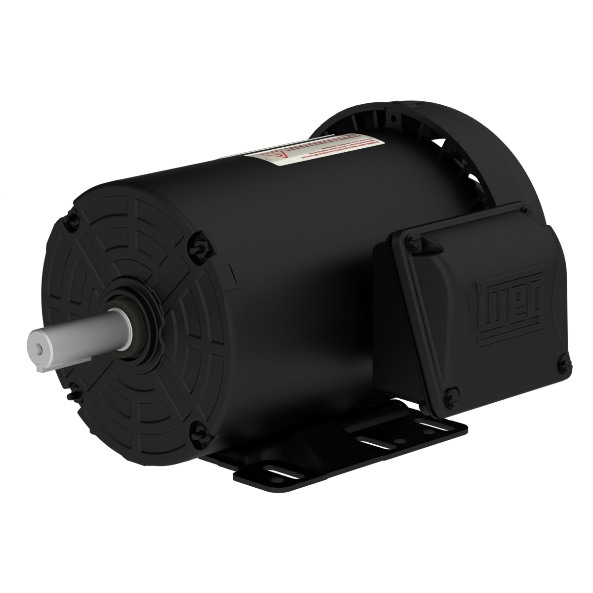 00218ET3E145TF2-S WEG AC Motor