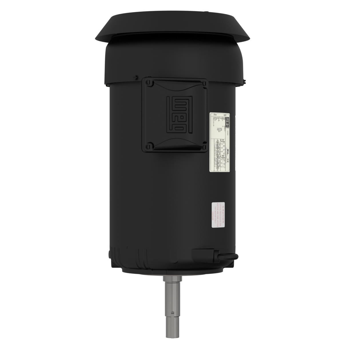 00518ET3E184JMV-S WEG AC Motor