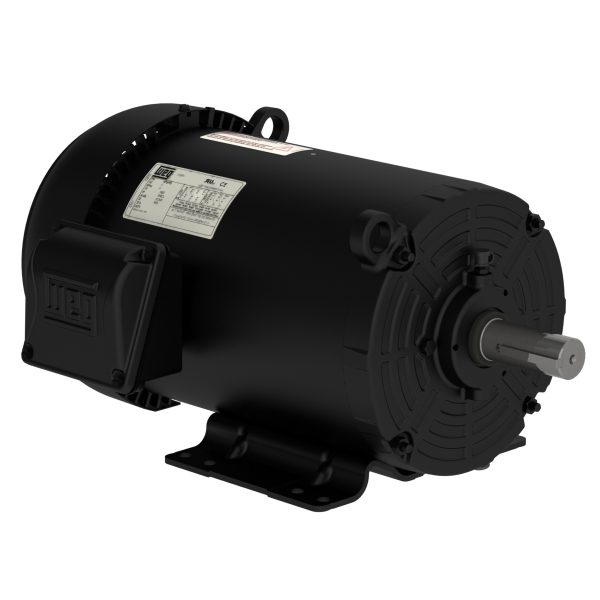 00152ET3H182T-S WEG AC Motor