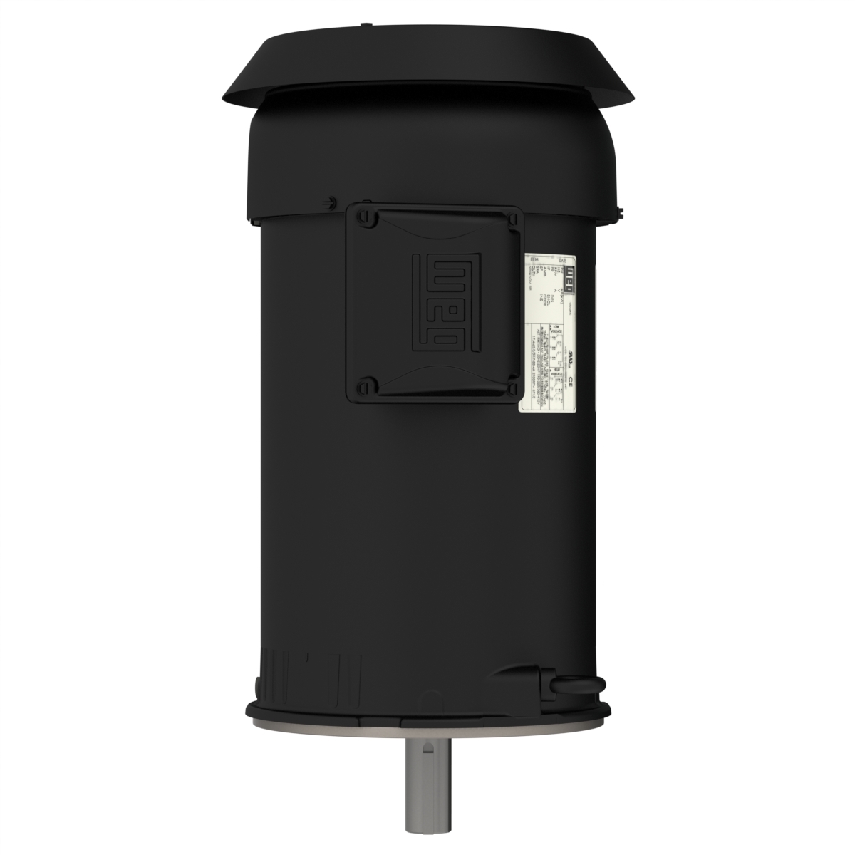 00212ET3ER184TC-S WEG AC Motor