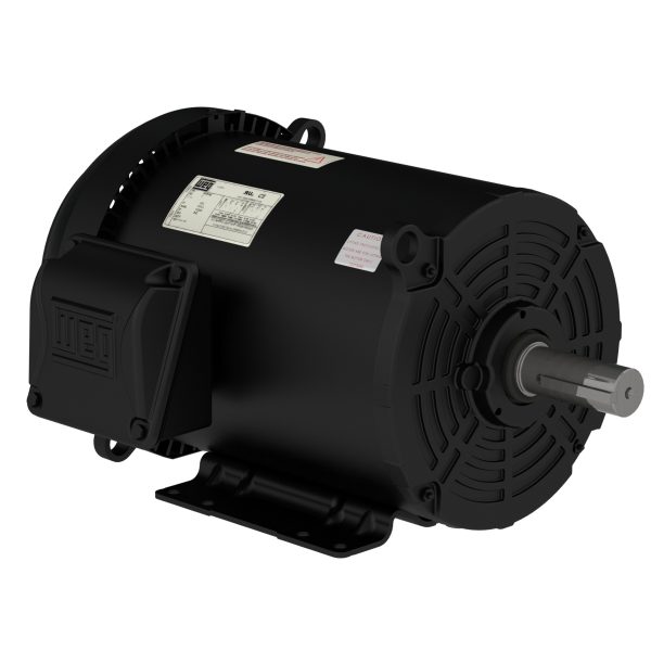 01036ET3E215T-S WEG AC Motor