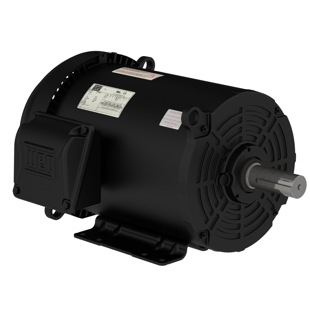 00712ET3H254T-SG WEG AC Motor