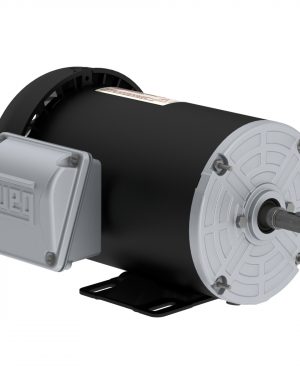 .5036ES3E56-S WEG AC Motor