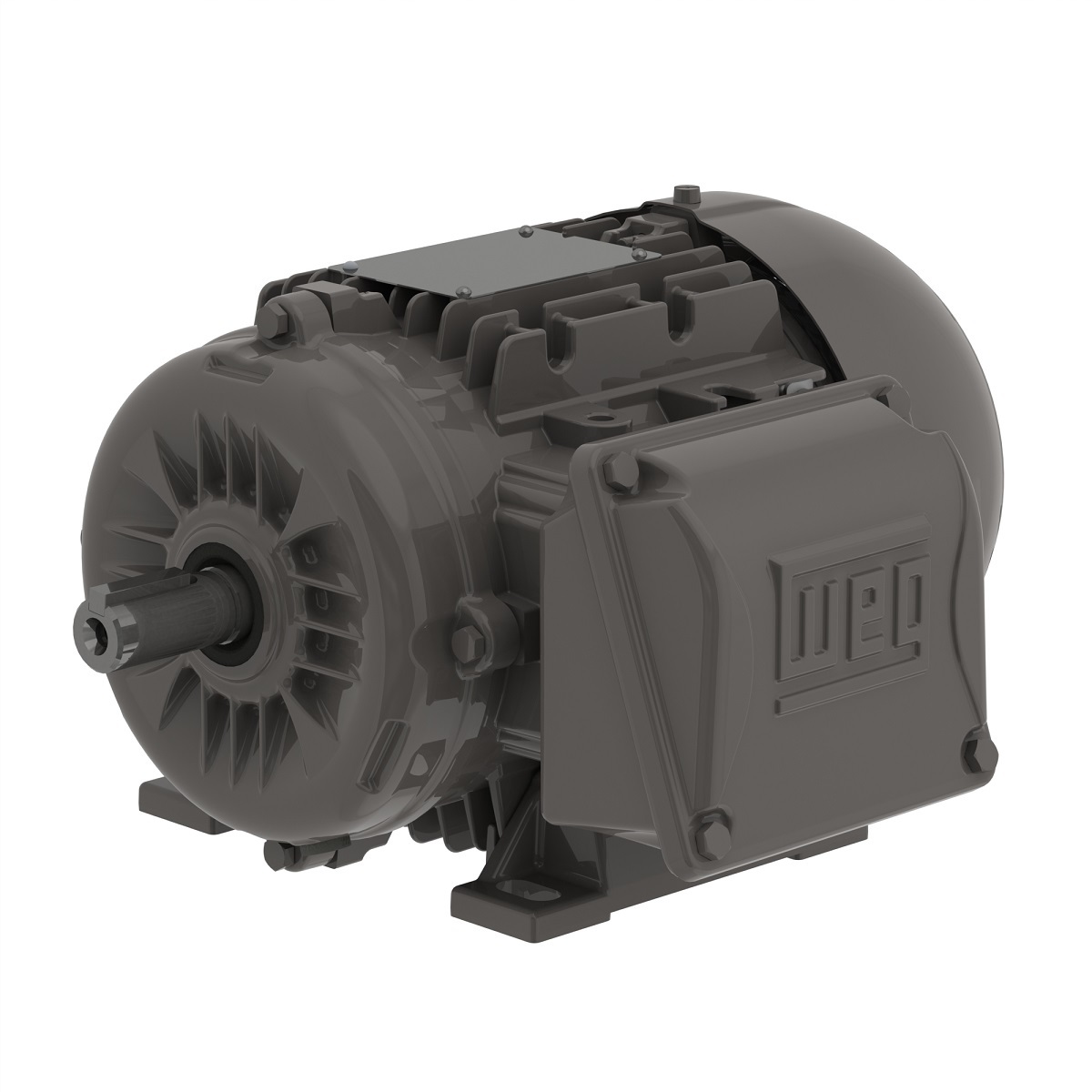 .5509EP3EAL90L-W22 WEG AC Motor