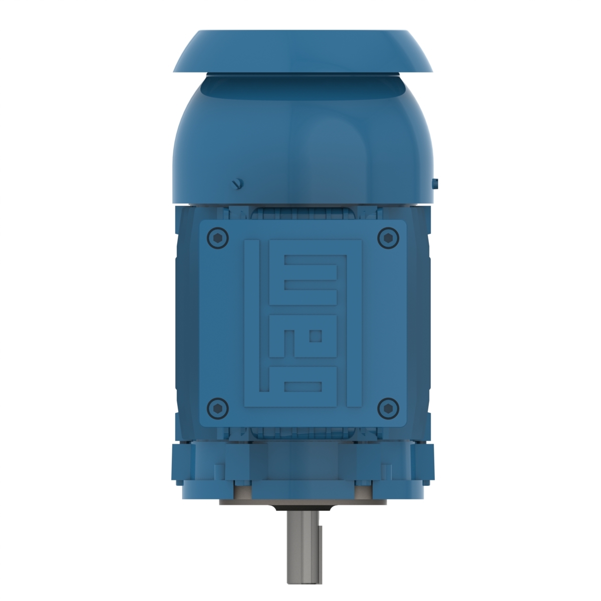 00218XT3ER145TC WEG AC Motor