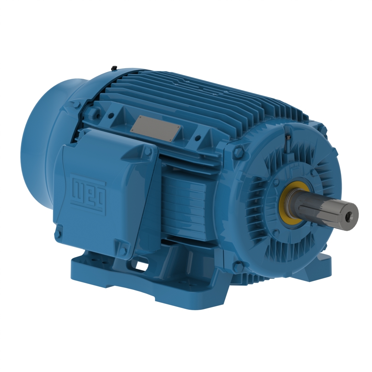 15018ST3HIERB445T-W2 WEG AC Motor