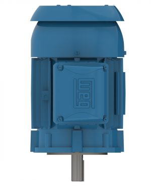 00158ST3QIER145TC-W2 WEG AC Motor