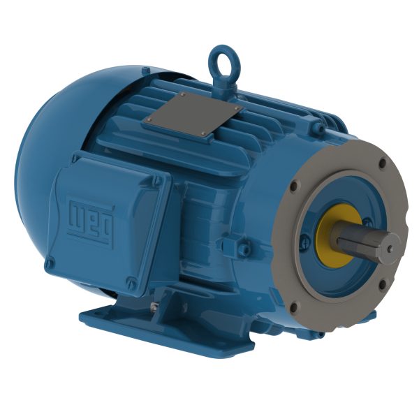 00518ST3QIP184TC-W22 WEG AC Motor