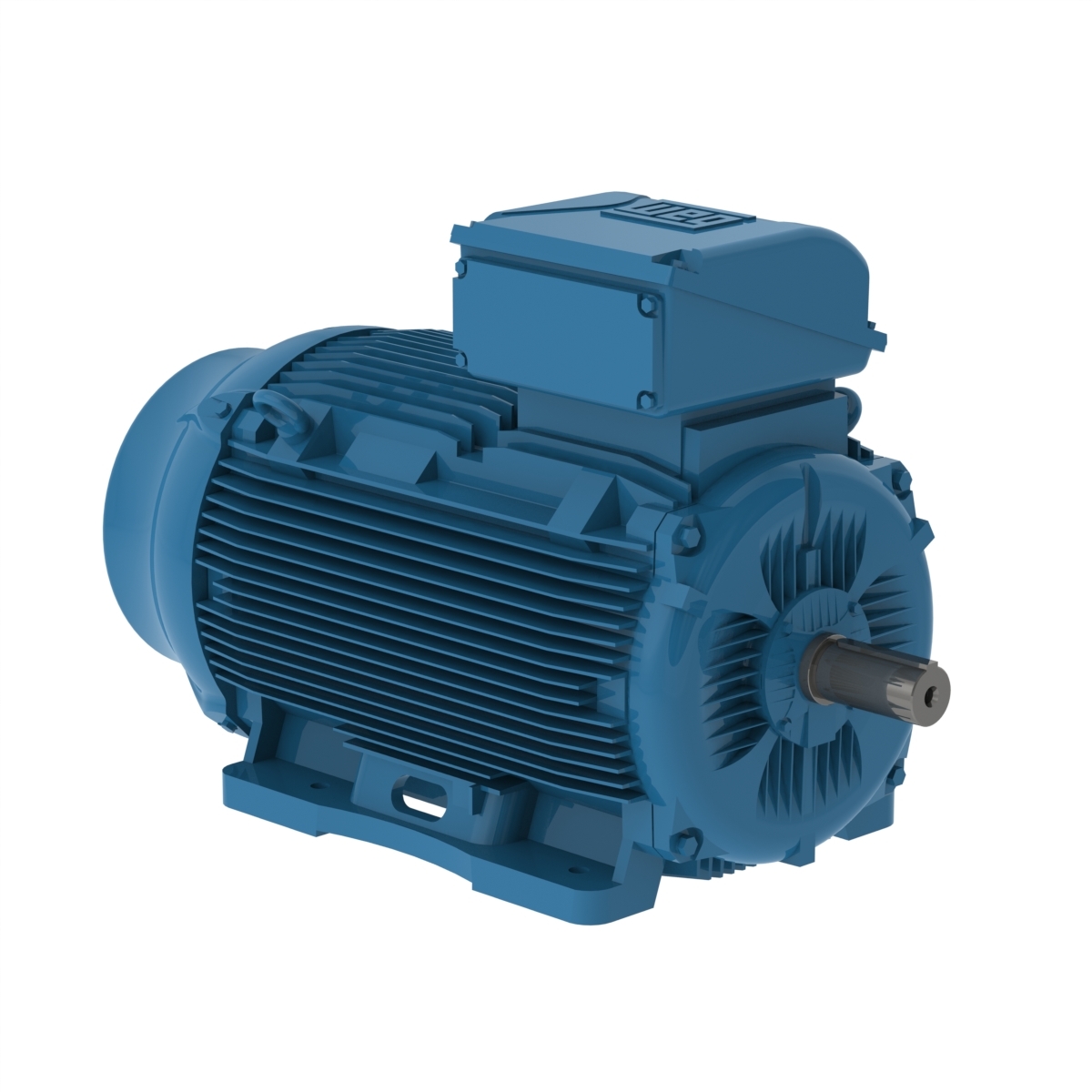 E15012ET3YAX315LF3W2 WEG AC Motor