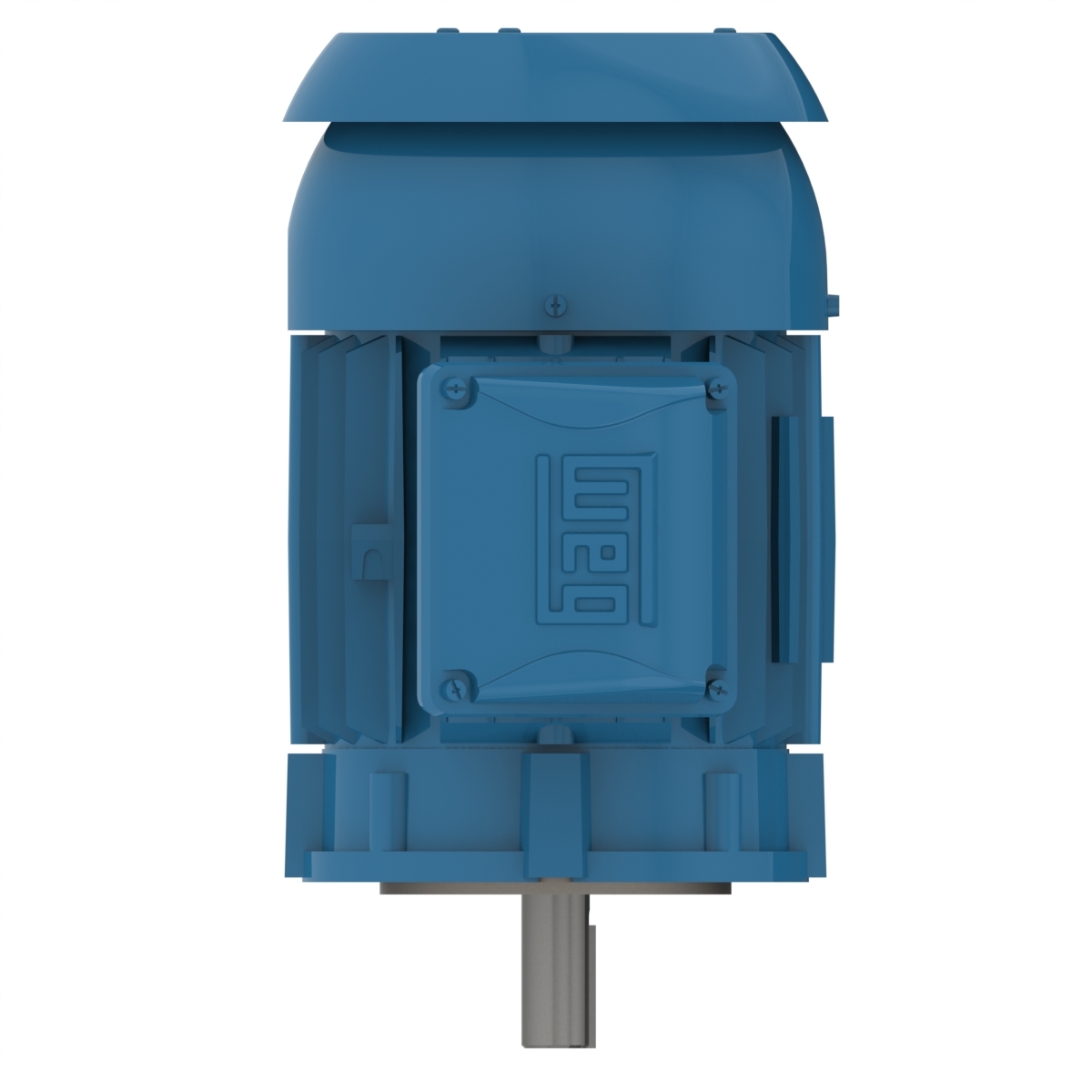 00336ET3ER145TC-W22 WEG AC Motor