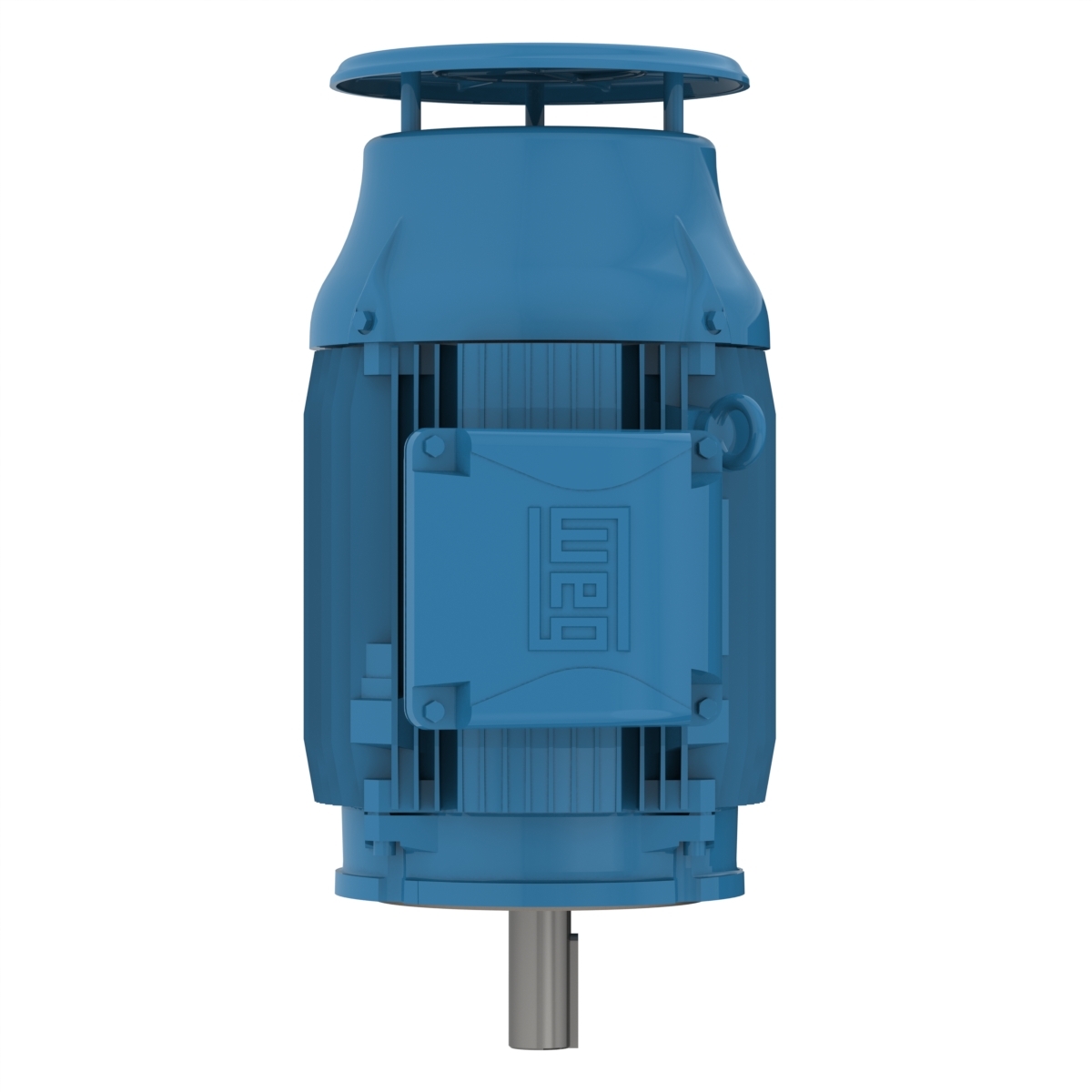 07518ET3ER365TC-W22 WEG AC Motor