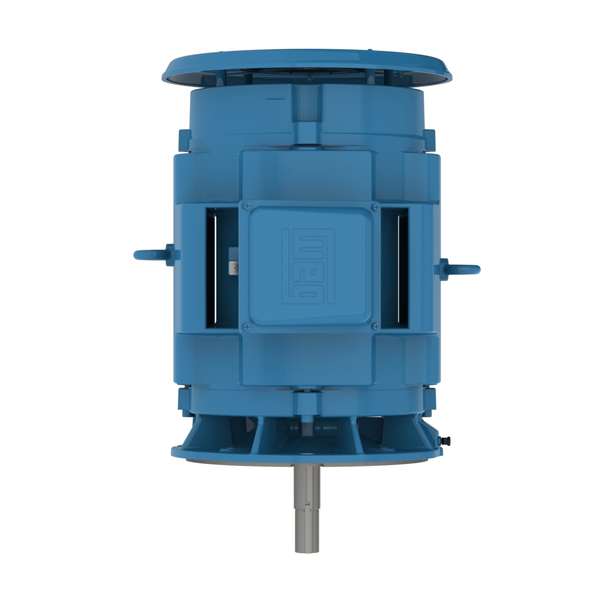 02036OT3E254JMV WEG AC Motor