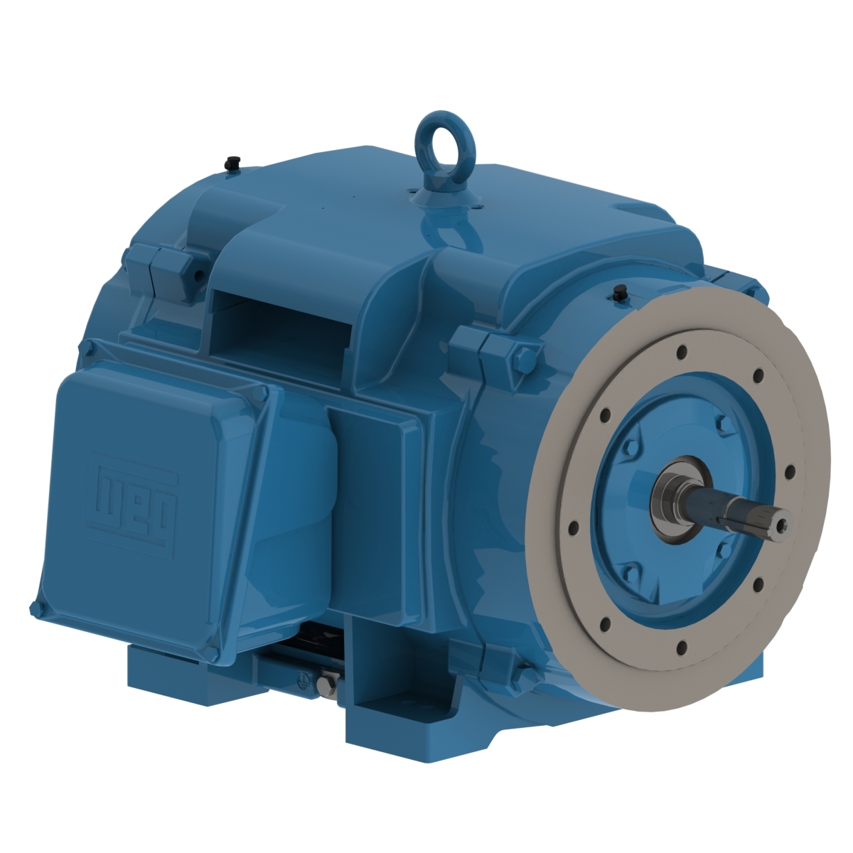 07518OT3G365JM WEG AC Motor