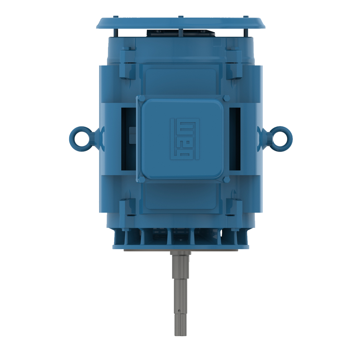 03036OP3H284JPV WEG AC Motor