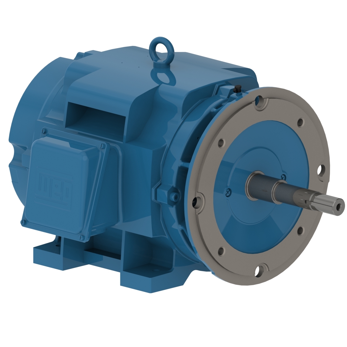 05018OT3H326JP WEG AC Motor