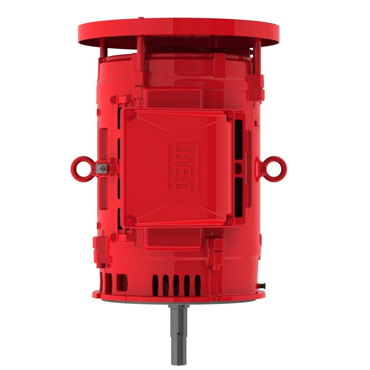 03018OP3EFP286JMV-W4 WEG AC Motor