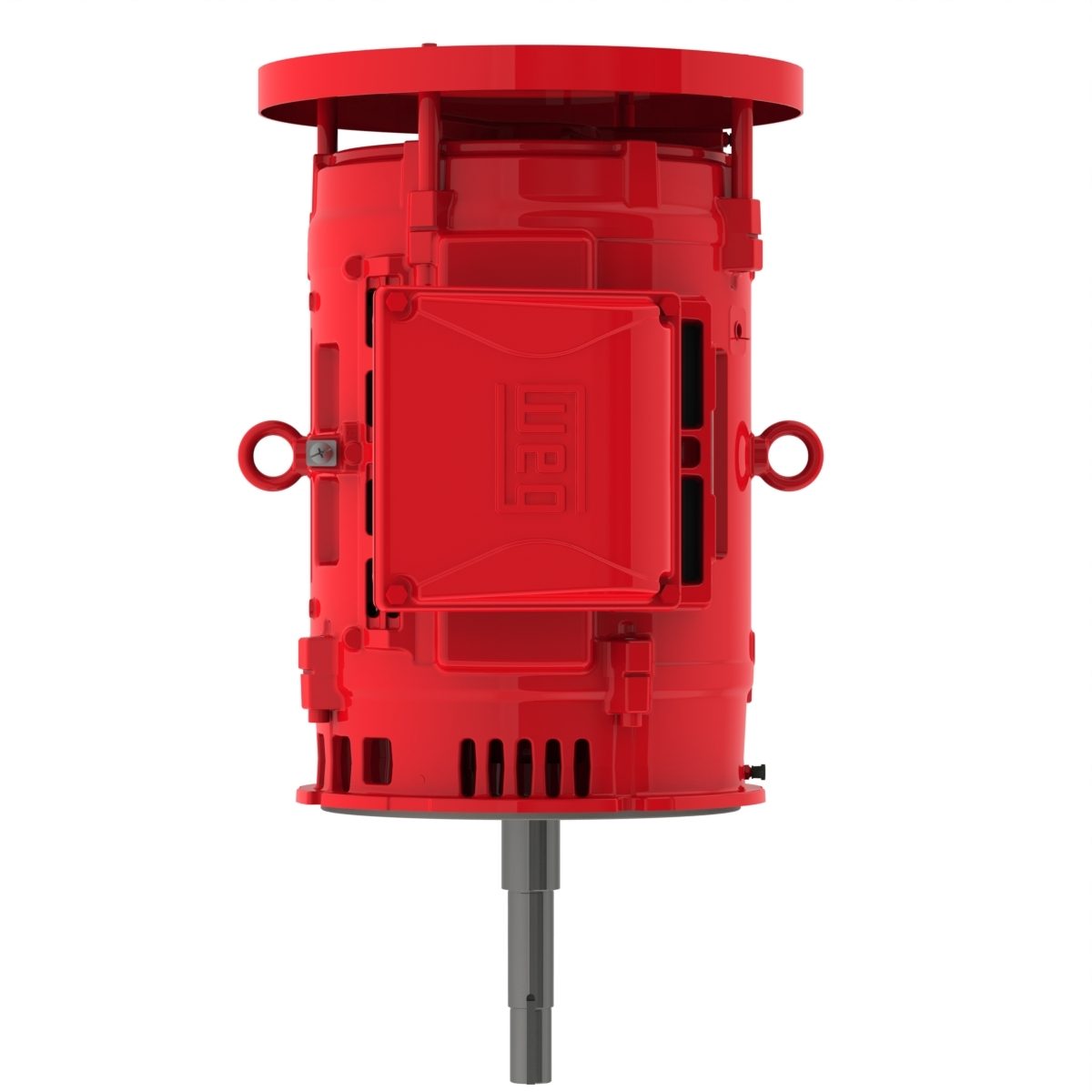 04036OP3VFP286JPV-W4 WEG AC Motor