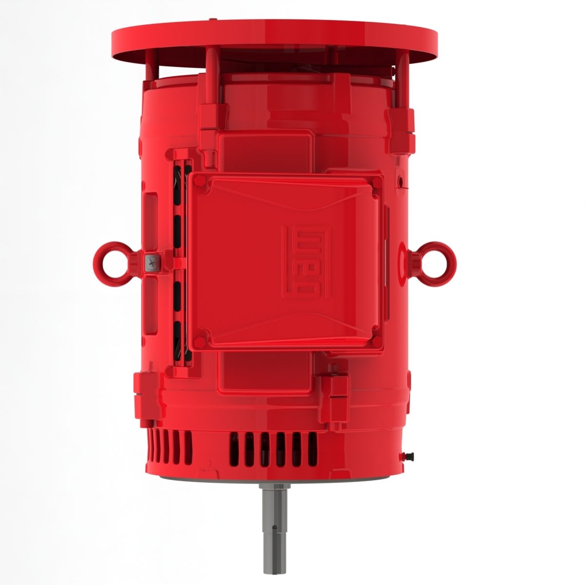 06036OP3VFP326JMV-W4 WEG AC Motor