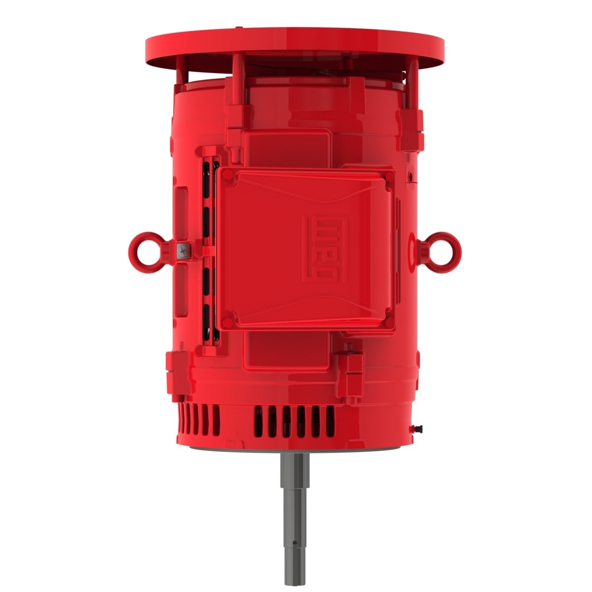 06036OP3VFP326JPV-W4 WEG AC Motor