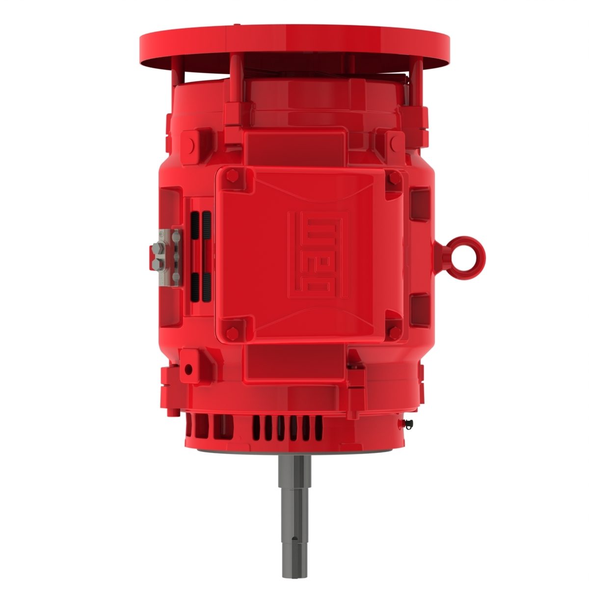 07536OP3EFP364JPV-W4 WEG AC Motor