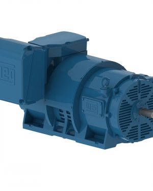 70036OT3G5010S-RF WEG AC Motor