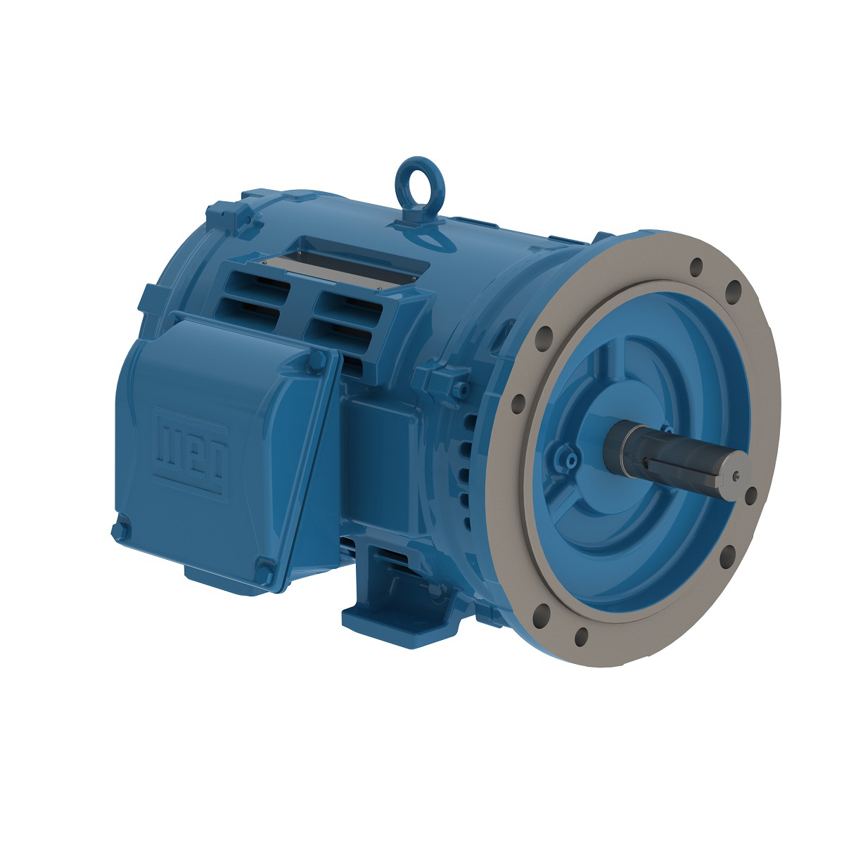 14285041 WEG AC Motor