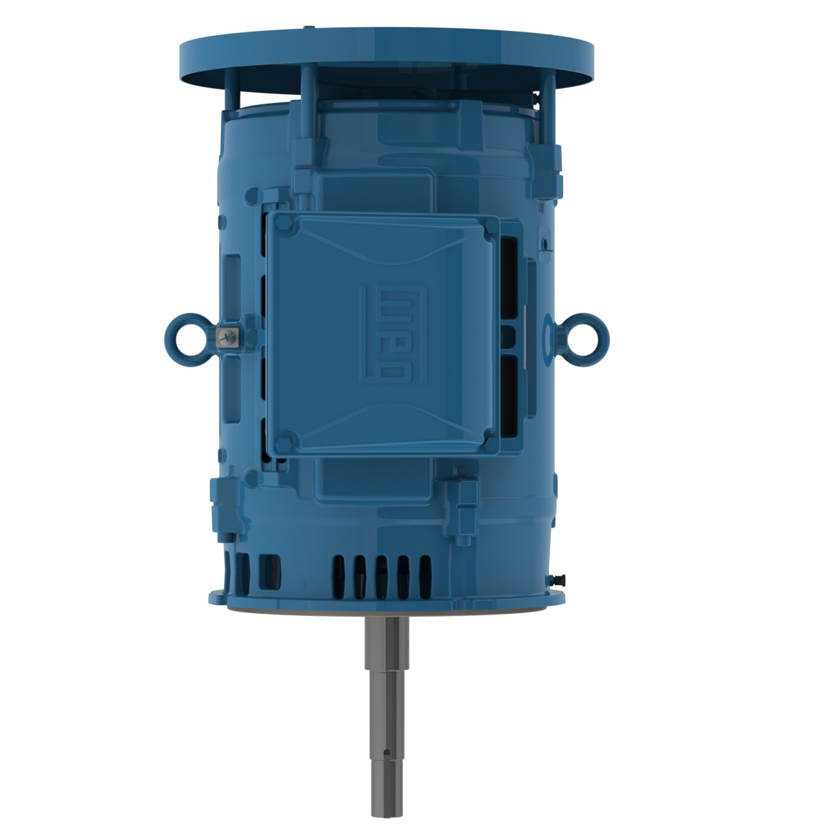 04036OT3V286JPV-W40 WEG AC Motor